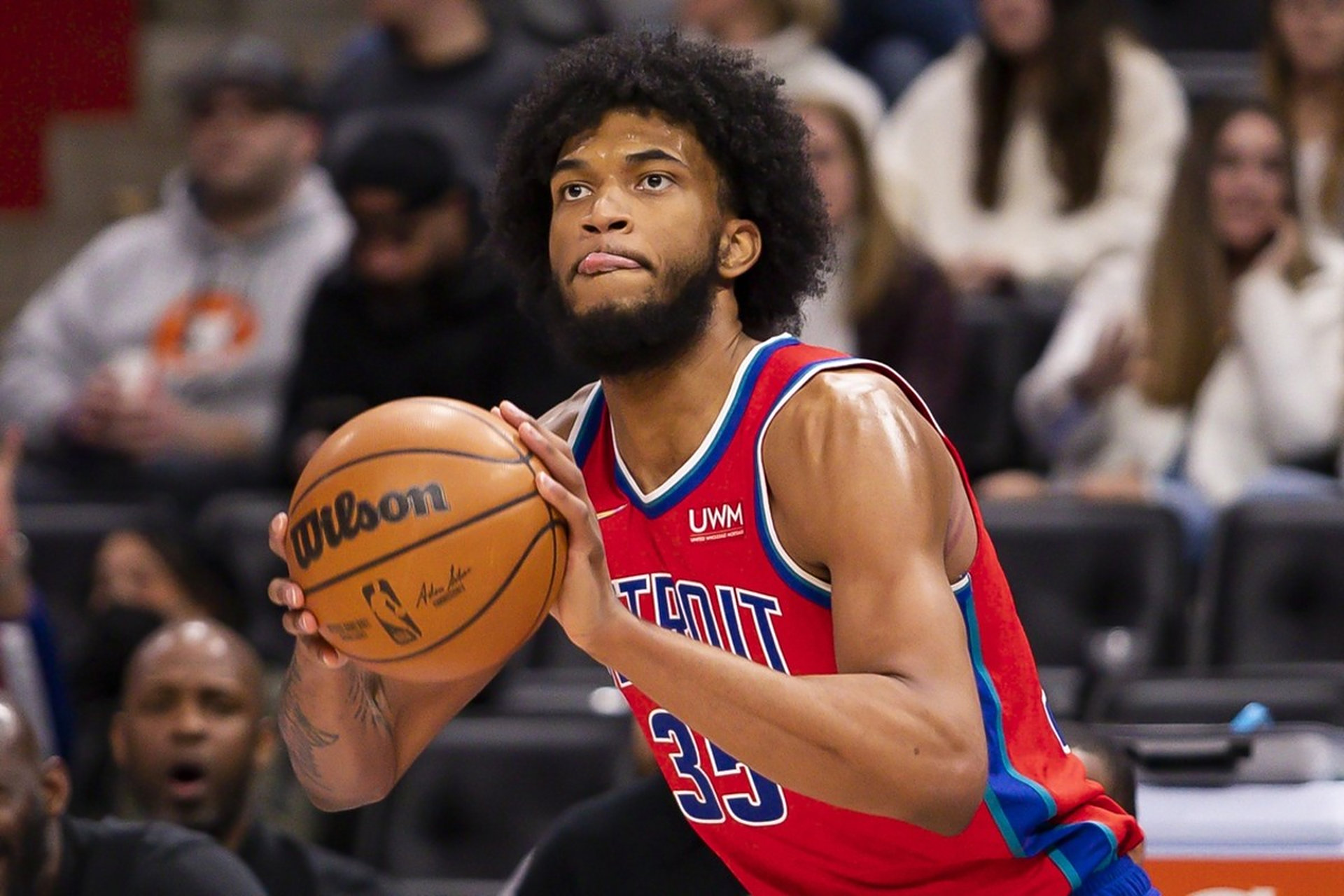 关于底特律活塞内部会议纪要流出：今晨强势反弹，NBA总决赛使命明确，心理建设被强调的信息