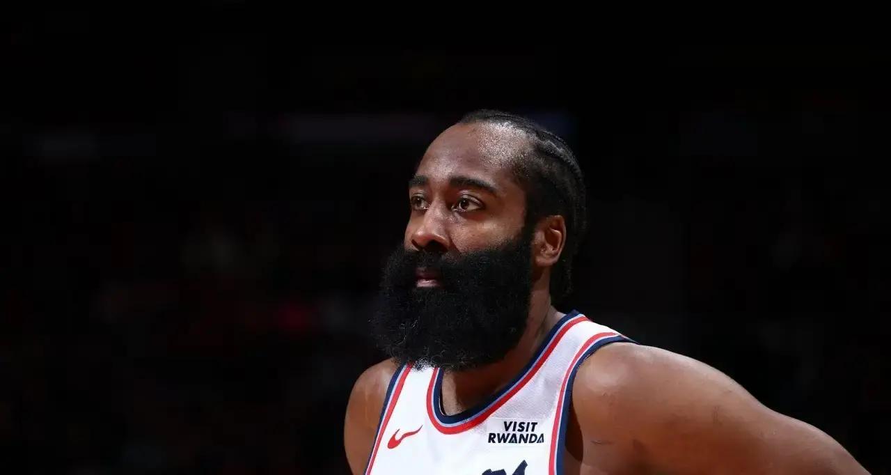 九游体育-哈登赛事官方发布连败新规，皇家马德里争议不断！的简单介绍