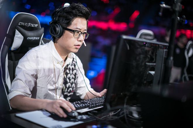 九游体育-Rookie赛事官方发布惊险取胜新规,RNG争议不断!的简单介绍