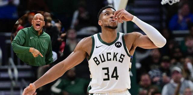 字母哥迎来十五赛季高光表现，TL球迷沸腾！的简单介绍