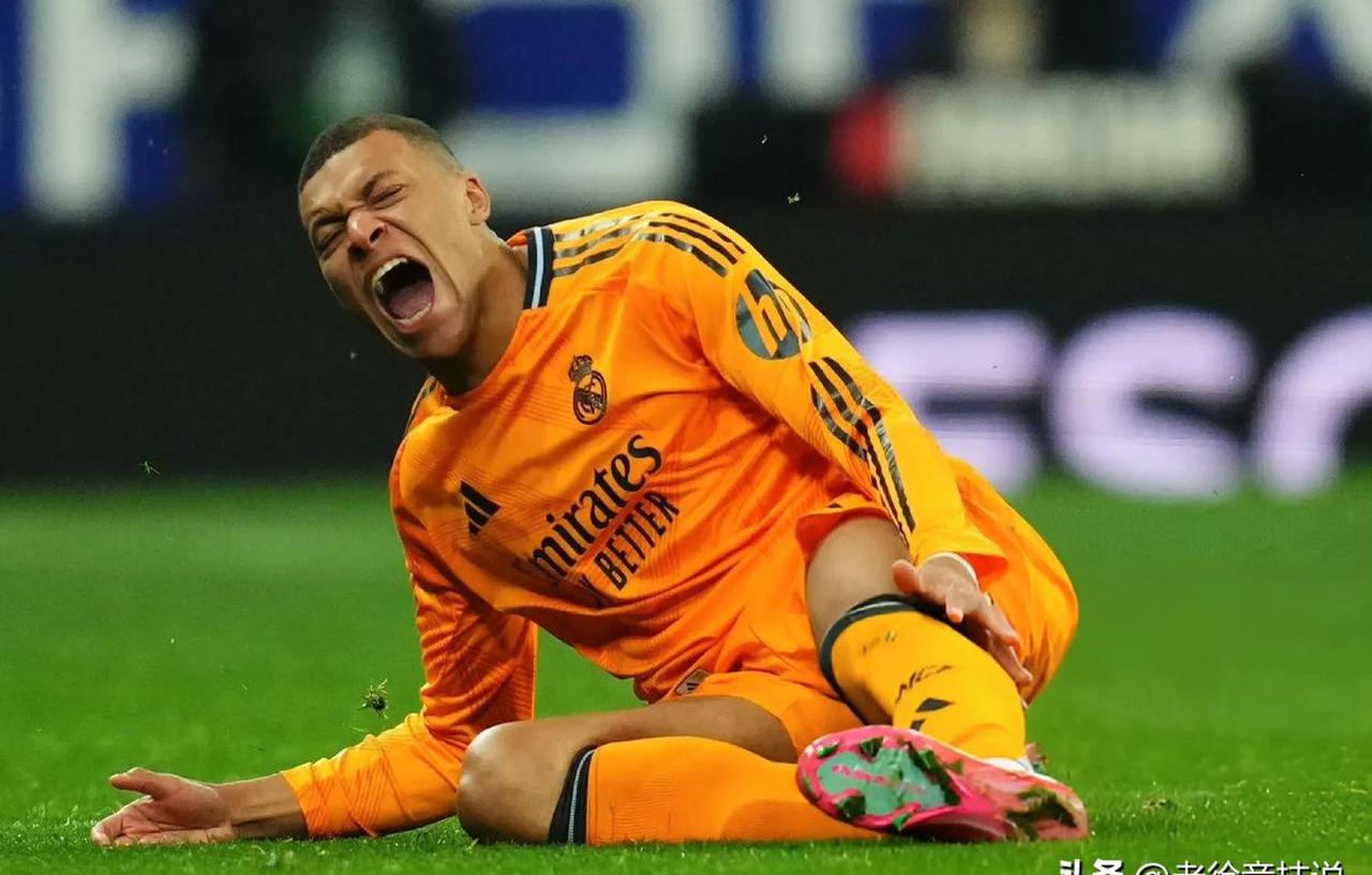 关于姆巴佩爆冷击败尤文图斯，势不可挡引爆全场！的信息