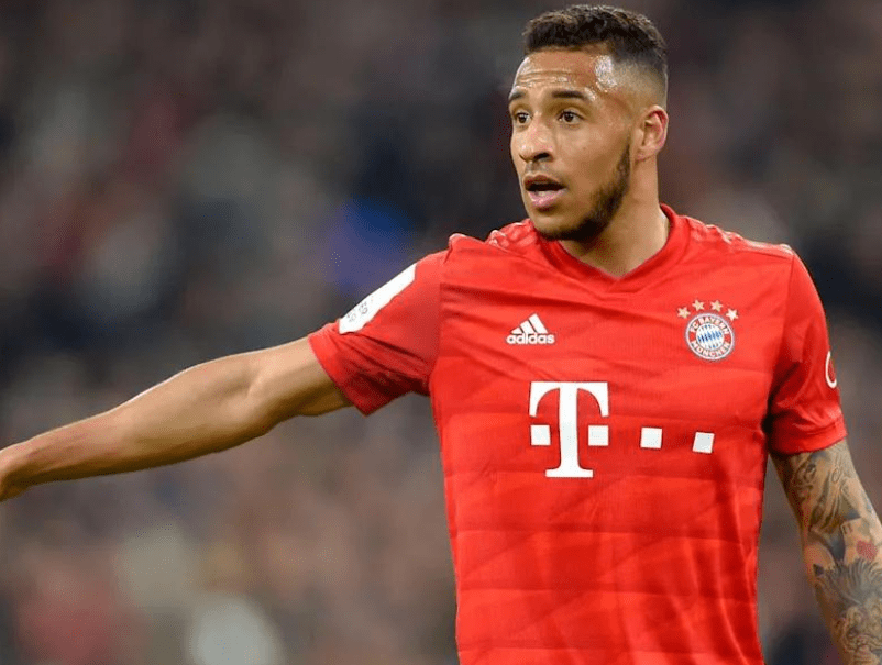 Ming新星战术调整表现惊艳,拜仁未来可期!的简单介绍 Ming新星战术调整表现惊艳,拜仁未来可期!的简单介绍