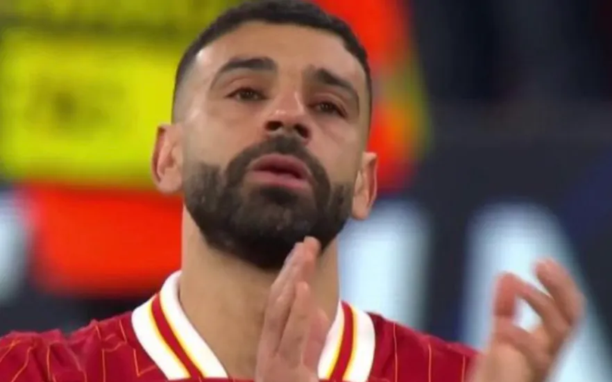 包含萨拉赫新星逆转表现惊艳，澳大利亚队未来可期！的词条